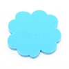 Clover DIY Pendant Silicone Molds DIY-WH0096-27-3