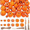 Easter DIY Pendant Decoration Making Kits DIY-PA0002-20-1