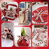 25 Yards Cotton Ribbon SRIB-PH0001-91C-5