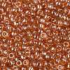 TOHO Round Seed Beads SEED-XTR08-0103C-1