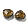 Natural Tiger Eye Beads G-P531-A32-01-2