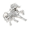 Alloy Rhinestone Lapel Pin Brooches JEWB-C057-01AS-02-2
