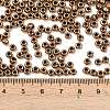 TOHO 6/0 Round Beads X-SEED-TR06-0221-4