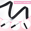 28.5 Yards Nylon Boning DIY-BC0014-67C-4