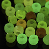Plastic Beads X-KY-R019-03-3