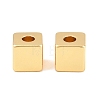Brass Beads KK-H292-45G-01-1