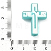 Silicone Focal Beads LS-SIL-A012-01E-3