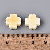 Handmade Porcelain Beads PORC-N012-09B-4