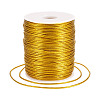 100M Round Cloth Cord OCOR-TAC0024-015B-1