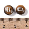 Natural Tiger Eye Beads G-L524-20D-02-3