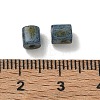 Opaque Colours Glass Seed Beads GL-CBAC3F6-02G-3