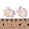 Baking Paint Glass Beads X1-GLAA-S202-10H-3