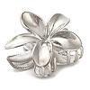 Alloy Claw Hair Clips LS-AJEW-A061-06C-P-2