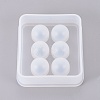 Silicone Bead Molds DIY-WH0143-27-2