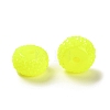 Opaque Resin Beads RESI-B020-07T-2