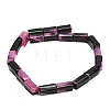 Natural Agate Beads Strands GG-L001-H01-02D-4