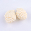 Synthetic Coral Beads CORA-Q028-07-2