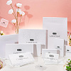 8 Skeins 8 Colors Cotton Embroidery Threads OCOR-CY0004-72-8
