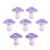 Opaque Acrylic Beads MACR-C036-02C-1