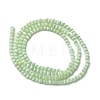 Cat Eye Beads Strands CE-Z001-01J-2