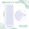 Cotton Bookmarks for Cross Stitch Making DIY-WH0759-26A-2