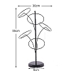 Iron Hat Display Stands PW-WGD29D9-01-1