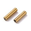 Electroplated Glass Beads GL-G001-01A-01-2