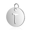 304 Stainless Steel Charms LS-STAS-WH0014-01T-1