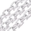 Aluminium Cable Chains CHA-Q001-08S-1