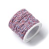 Cotton Braid Thread OCOR-B003-01A-18-2