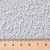 TOHO Round Seed Beads X-SEED-TR15-0401-4