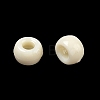 Opaque Plastic Beads KY-T025-01-F24-2