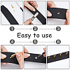 50Bags Alloy Decorative Rivets FIND-GF0009-69A-G-6
