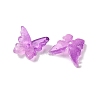 Glass Beads GLAA-D303-06F-2