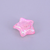 Phantom Resin Beads RESI-CJC0001-75B-2