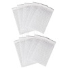 PE Film Bubble Bags ABAG-TAC0035-08C-2