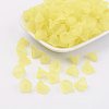Transparent Acrylic Beads PL622-C13-3