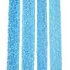 Electroplate Glass Beads Strands LS-EGLA-A044-T3mm-B08-2