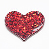 Resin Cabochons CRES-Q197-59A-2