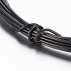 Round Aluminum Wire AW-D009-0.8mm-5m-10-2