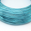 Round Aluminum Wire AW-S001-2.5mm-02-3