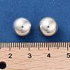 925 Sterling Silver Beads STER-Z008-01I-3