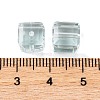 K9 Glass Imitation Austrian Crystal Beads GLAA-D023-03-3