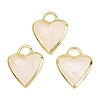 Natural Quartz Crystal Faceted Pendants G-Z154-01G-04-1