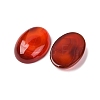 Natural Carnelian Cabochons X-G-D860-A22-3