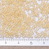 MIYUKI Round Rocailles Beads X-SEED-G007-RR0201-4