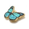 Alloy Enamel Pendants FIND-G078-35G-11-2