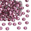 Preciosa® Crystal Hotfix Flatback Stones Y-PRC-HSS12-70010-1