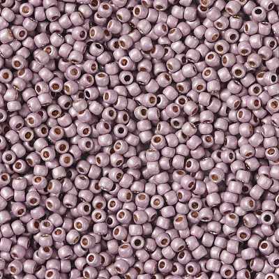 TOHO 11/0 Round Beads SEED-TR11-PF0554F-1