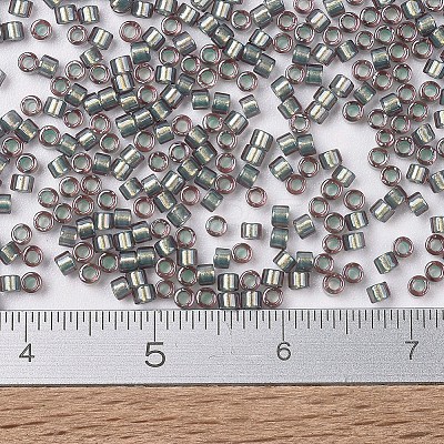MIYUKI Delica Beads X-SEED-J020-DB1712-1